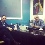 Ziad khoury